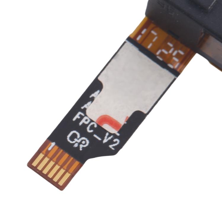 For Lenovo Tab4 Plus TB-X704 Earphone Jack Audio Flex Cable