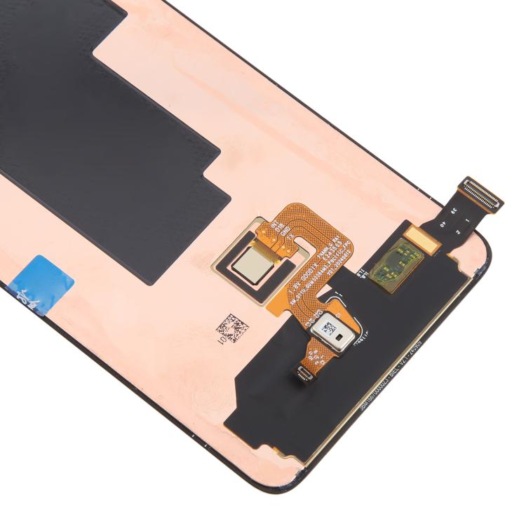 For Xiaomi 15 LTPO AMOLED Original LCD Screen Digitizer Full Assembly