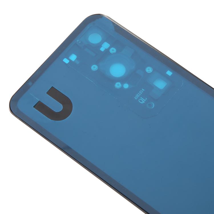 For Huawei P60 Battery Back Cover with Camera Lens Frame