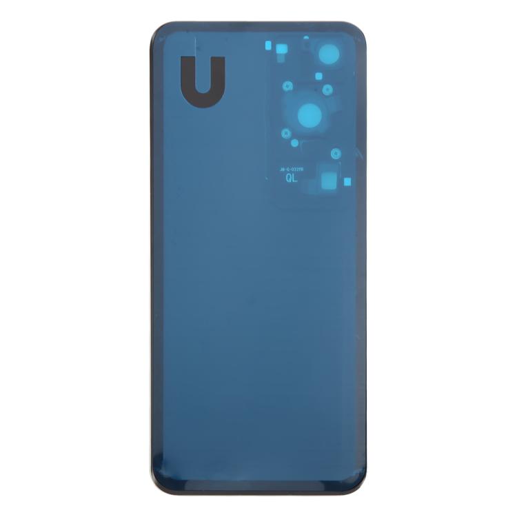 For Huawei P60 Battery Back Cover with Camera Lens Frame