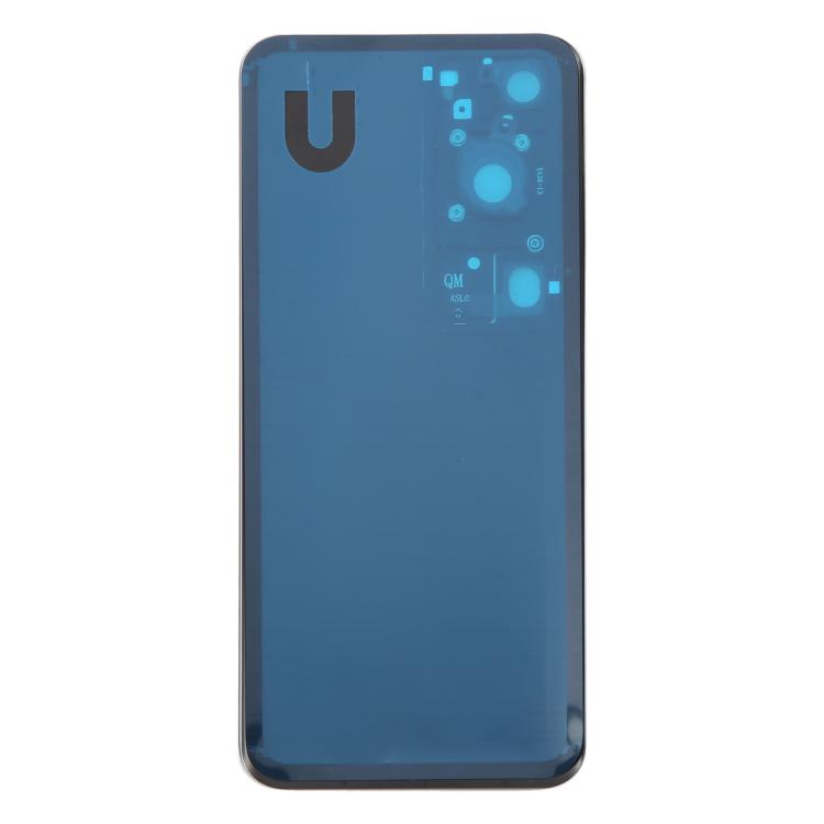 For Huawei P60 Pro Battery Back Cover with Camera Lens Frame