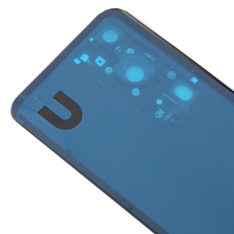 For Huawei P60 Pro Battery Back Cover with Camera Lens Frame