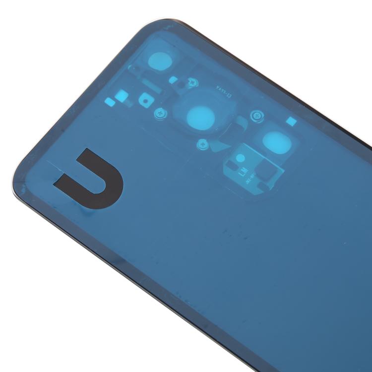 For Huawei P60 Pro Battery Back Cover with Camera Lens Frame