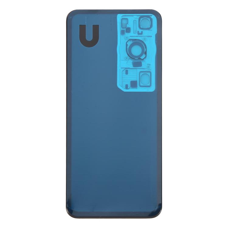 For Huawei P60 Pro Battery Back Cover with Camera Lens Frame