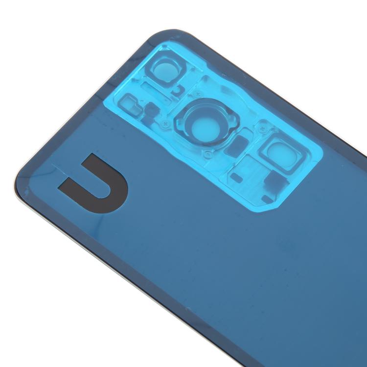 For Huawei P60 Pro Battery Back Cover with Camera Lens Frame