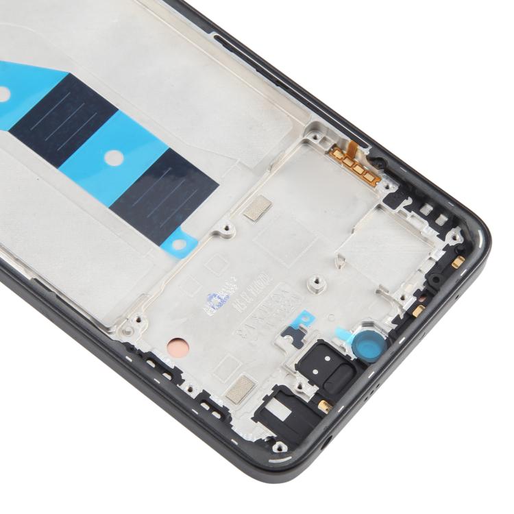 For Xiaomi Redmi Note 14 5G AMOLED Original LCD Screen Digitizer Full Assembly with Frame