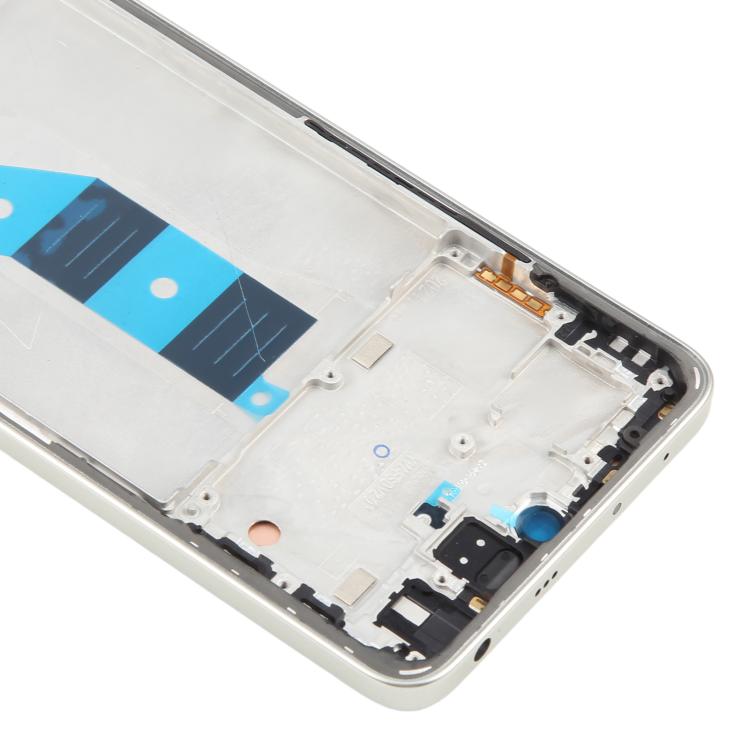 For Xiaomi Redmi Note 14 5G AMOLED Original LCD Screen Digitizer Full Assembly with Frame