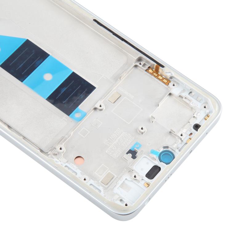 For Xiaomi Redmi Note 14 5G AMOLED Original LCD Screen Digitizer Full Assembly with Frame