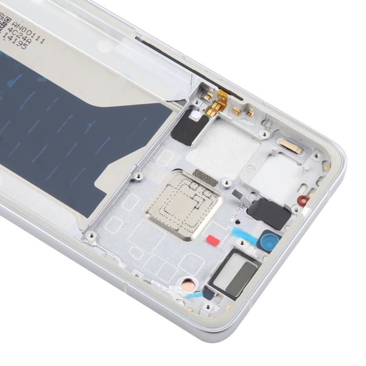 For Xiaomi Redmi K80 Pro AMOLED Original LCD Screen Digitizer Full Assembly with Frame