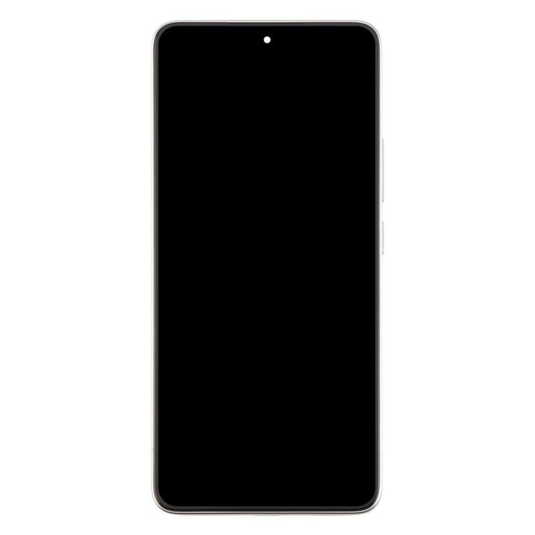 For Xiaomi 14T AMOLED Original LCD Screen Digitizer Full Assembly with Frame