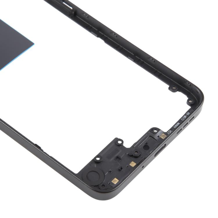 For Xiaomi Redmi 13C 5G Original Middle Frame Bezel Plate