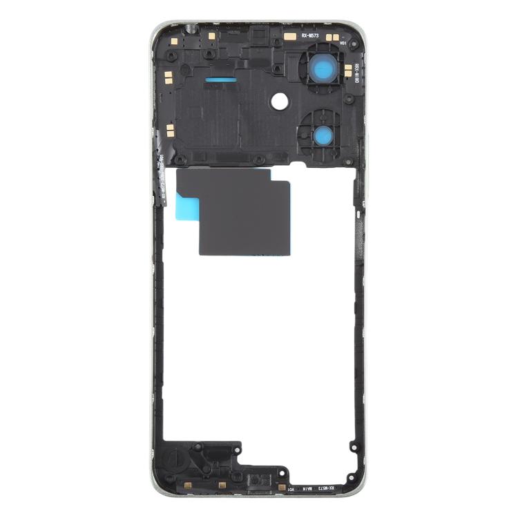 For Xiaomi Redmi 13C 5G Original Middle Frame Bezel Plate
