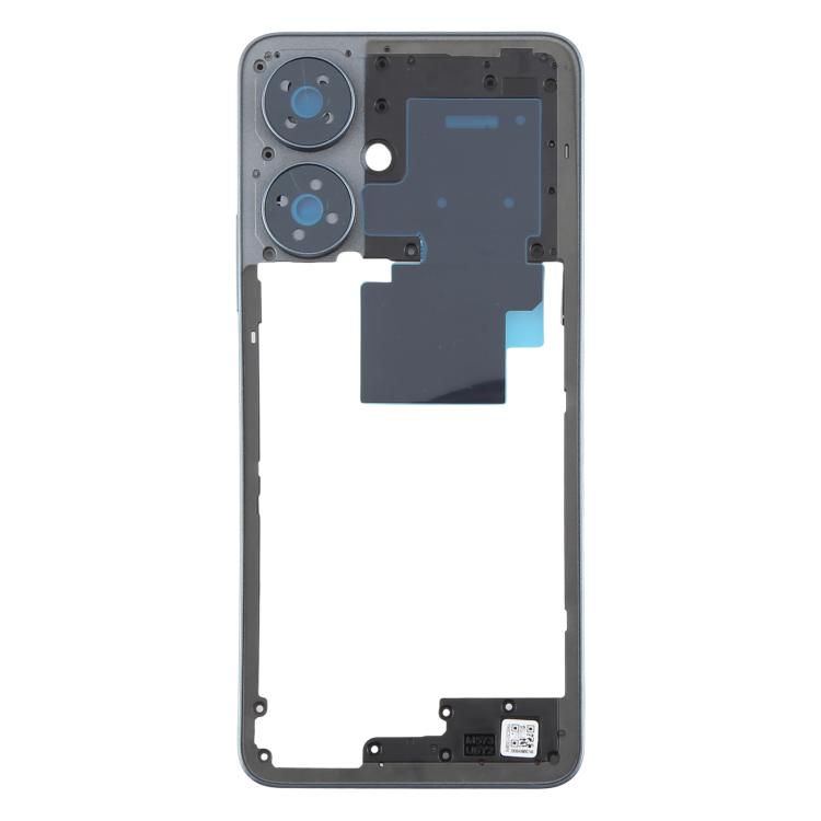 For Xiaomi Redmi 13C 5G Original Middle Frame Bezel Plate
