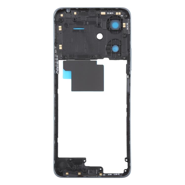 For Xiaomi Redmi 13C 5G Original Middle Frame Bezel Plate