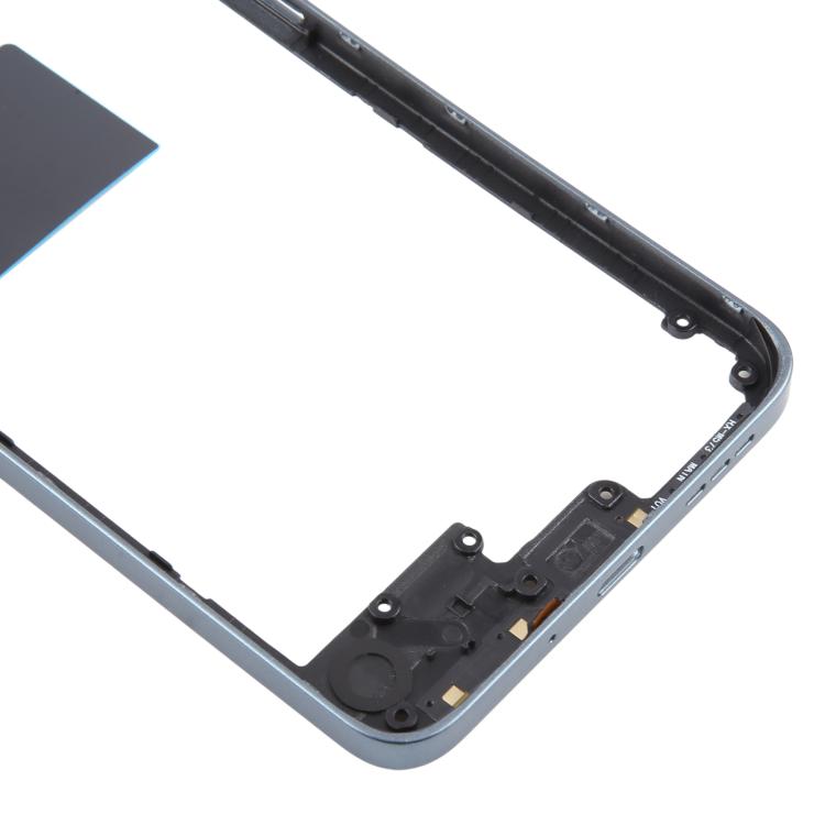 For Xiaomi Redmi 13C 5G Original Middle Frame Bezel Plate