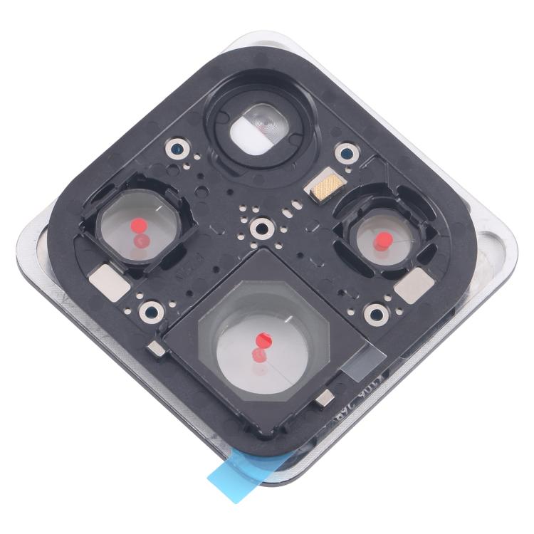 For Xiaomi 14T Pro Original Rear Camera Lens Cover  - Black