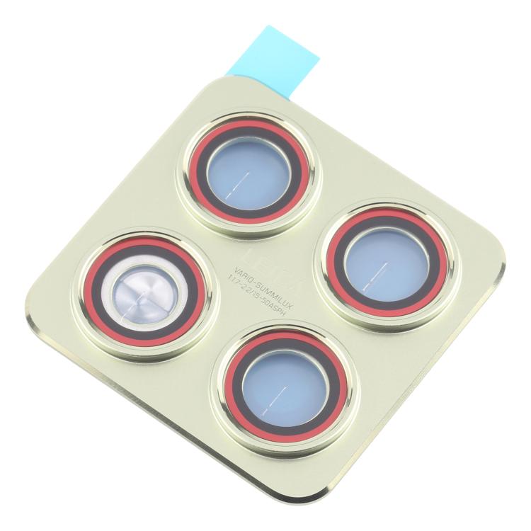 For Xiaomi 14T Original Rear Camera Lens Cover