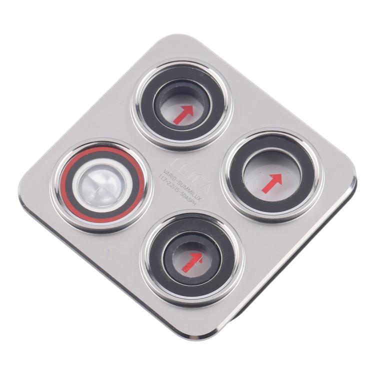For Xiaomi 14T Original Rear Camera Lens Cover