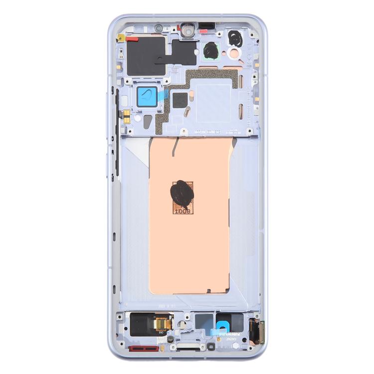 For Xiaomi 15 AMOLED Original LCD Screen Digitizer Full Assembly with Frame
