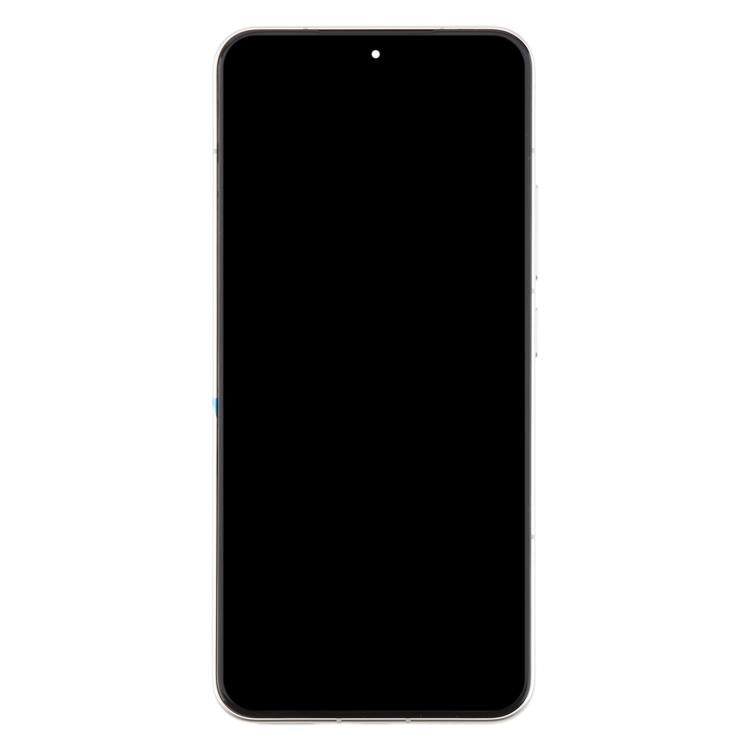 For Xiaomi 15 AMOLED Original LCD Screen Digitizer Full Assembly with Frame