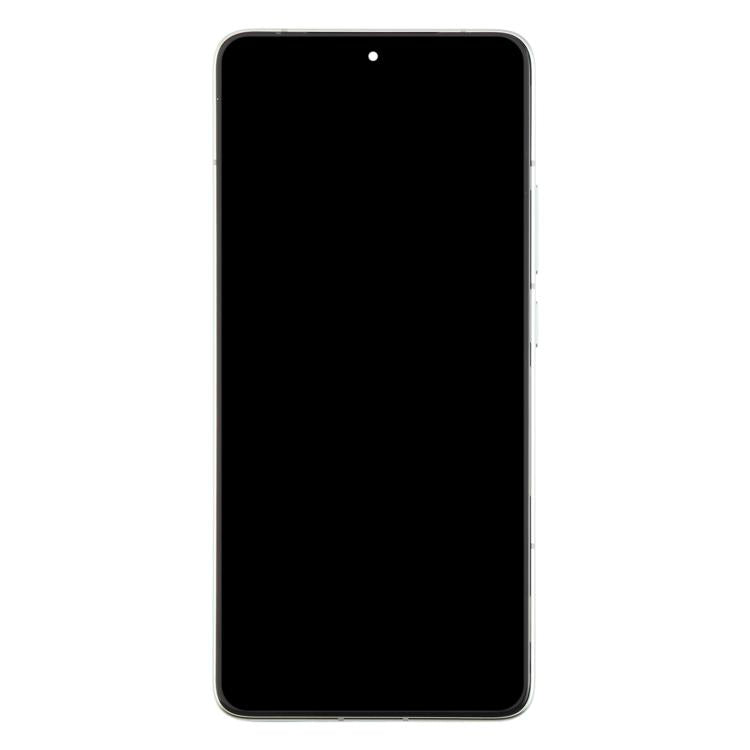 For Xiaomi Redmi K80 AMOLED Original LCD Screen Digitizer Full Assembly with Frame