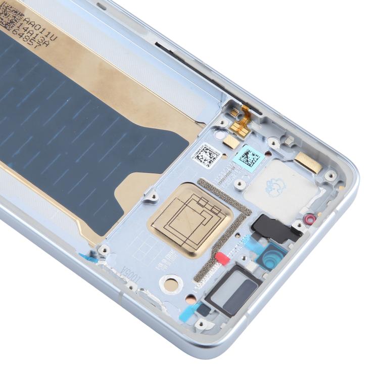 For Xiaomi Redmi K80 AMOLED Original LCD Screen Digitizer Full Assembly with Frame