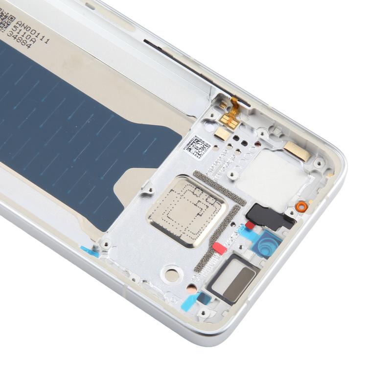 For Xiaomi Redmi K80 AMOLED Original LCD Screen Digitizer Full Assembly with Frame