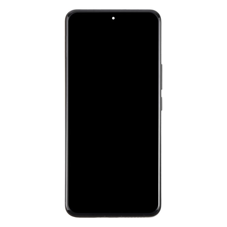 For Xiaomi 14 Ultra AMOLED Original LCD Screen Digitizer Full Assembly with Frame