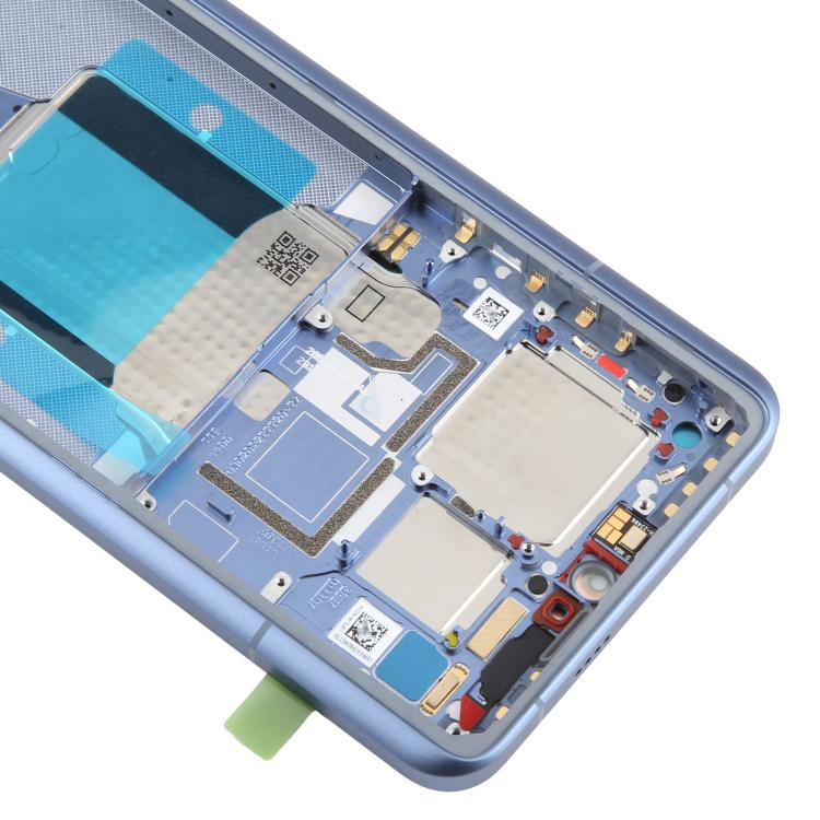 For Xiaomi 14 Ultra AMOLED Original LCD Screen Digitizer Full Assembly with Frame
