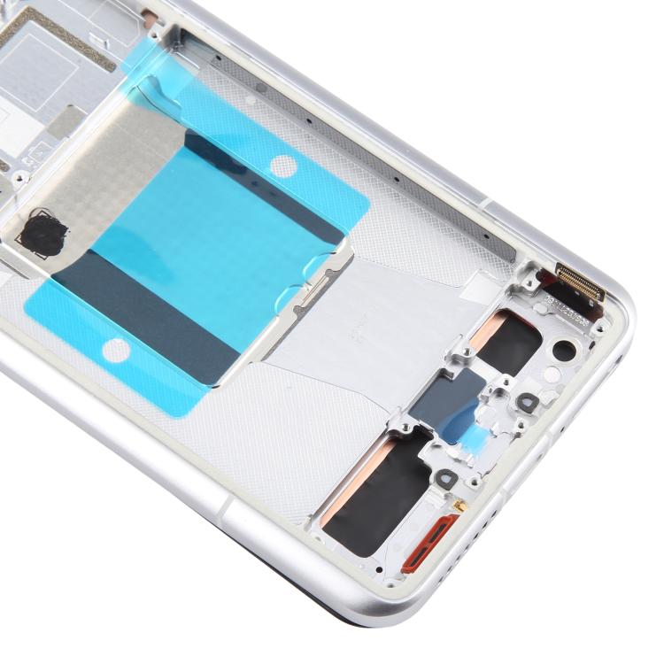 For Xiaomi 14 Ultra AMOLED Original LCD Screen Digitizer Full Assembly with Frame