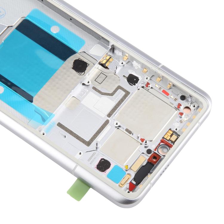 For Xiaomi 14 Ultra AMOLED Original LCD Screen Digitizer Full Assembly with Frame