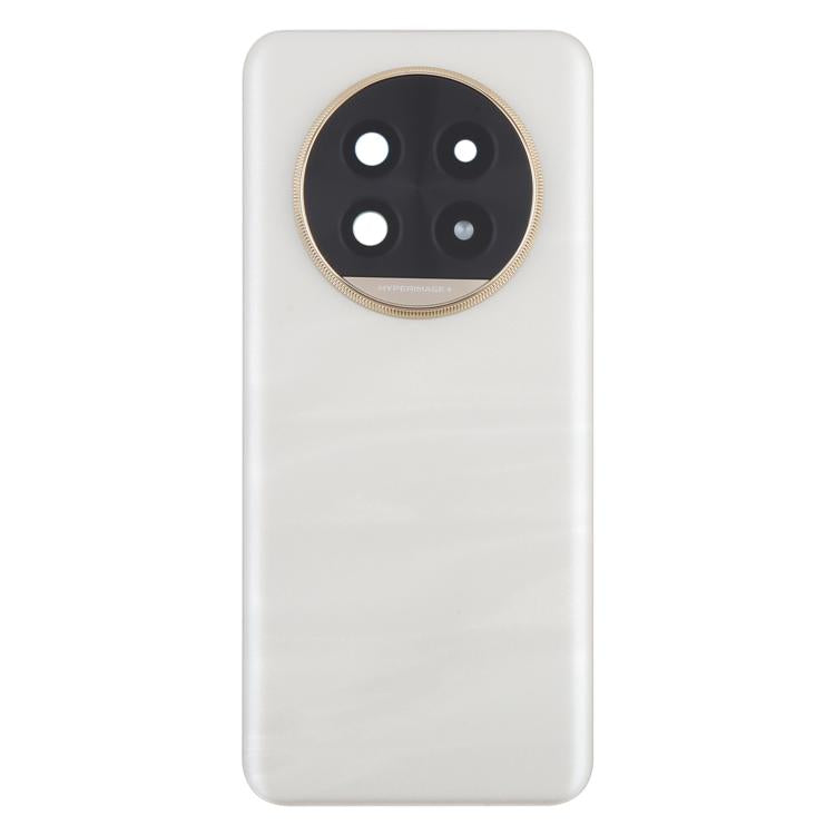 For Realme 13 Pro+ Original Battery Back Cover with Camera Lens Frame