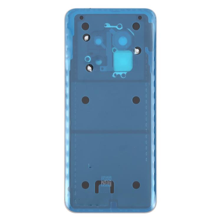 For Realme 13 Pro+ Original Battery Back Cover with Camera Lens Frame
