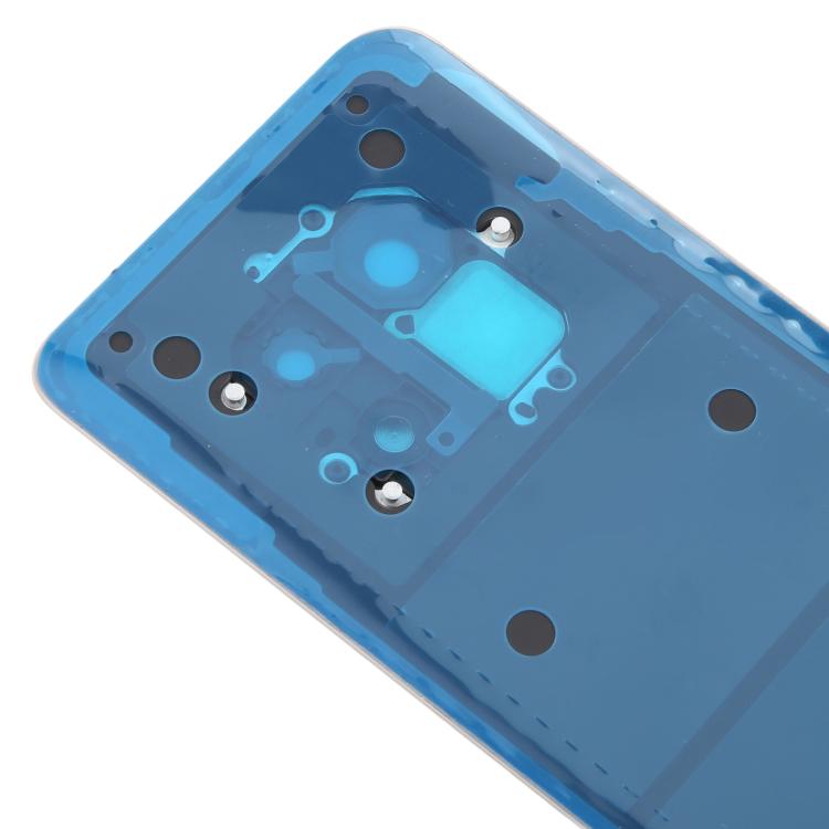 For Realme 13 Pro+ Original Battery Back Cover with Camera Lens Frame