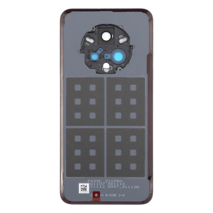 For Realme 14 Pro+ Original Battery Back Cover with Camera Lens Frame