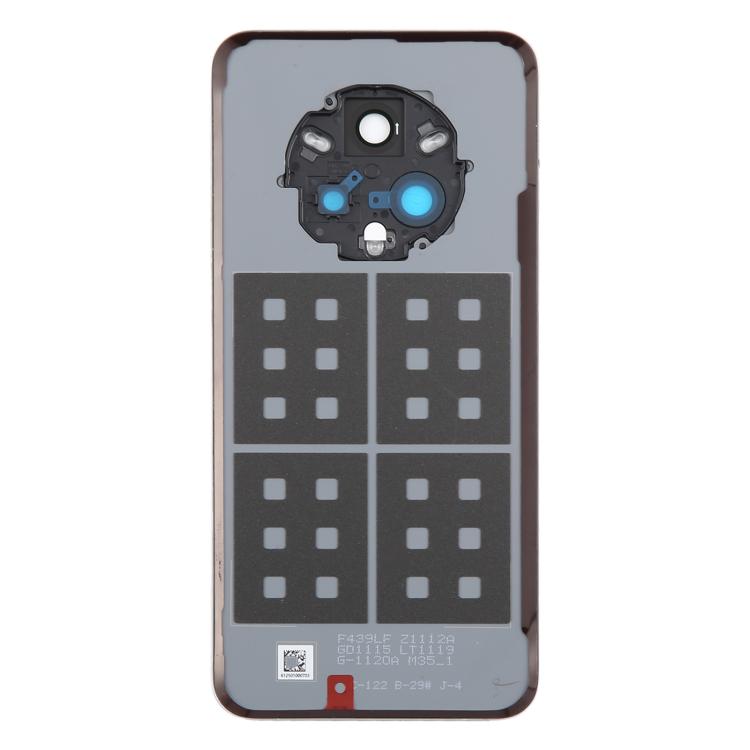 For Realme 14 Pro+ Original Battery Back Cover with Camera Lens Frame