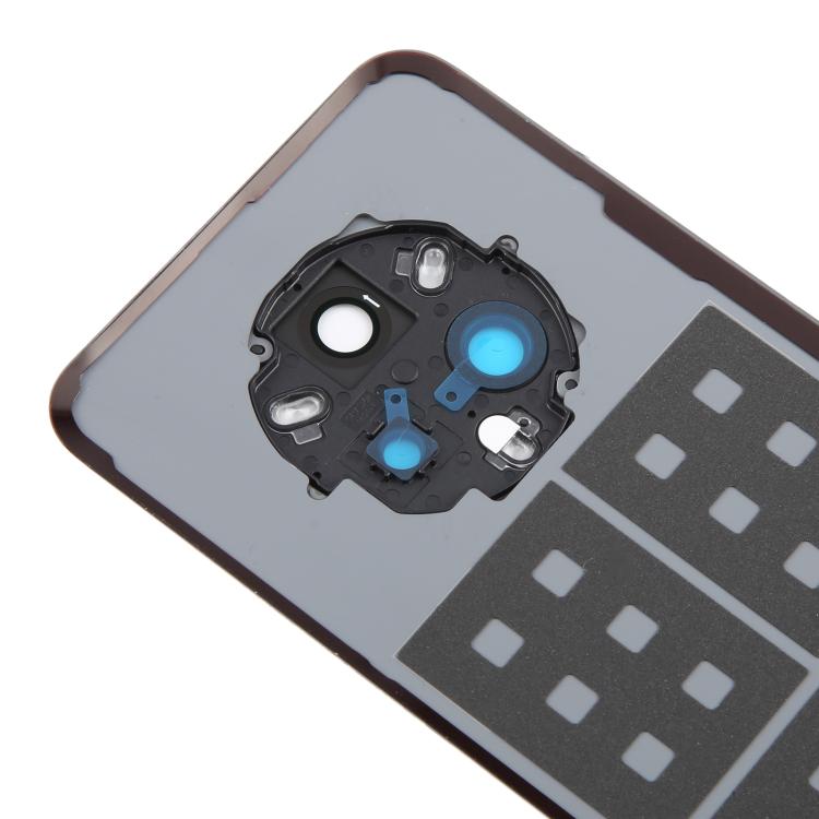 For Realme 14 Pro+ Original Battery Back Cover with Camera Lens Frame