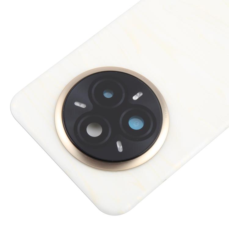 For Realme 14 Pro+ Original Battery Back Cover with Camera Lens Frame