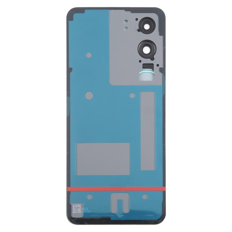 For vivo V40 Lite 5G IDN Version Original Battery Back Cover with Camera Lens Frame