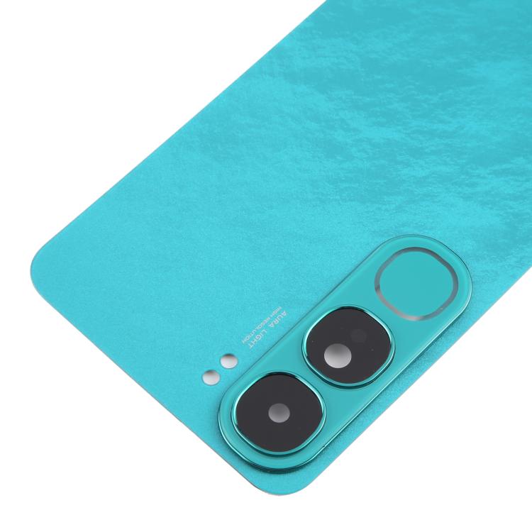 For vivo V40 Lite 5G IDN Version Original Battery Back Cover with Camera Lens Frame