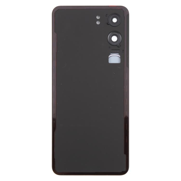 For vivo V40 Lite 5G IDN Version Original Battery Back Cover with Camera Lens Frame