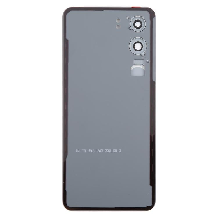 For vivo V40 Lite 5G IDN Version Original Battery Back Cover with Camera Lens Frame