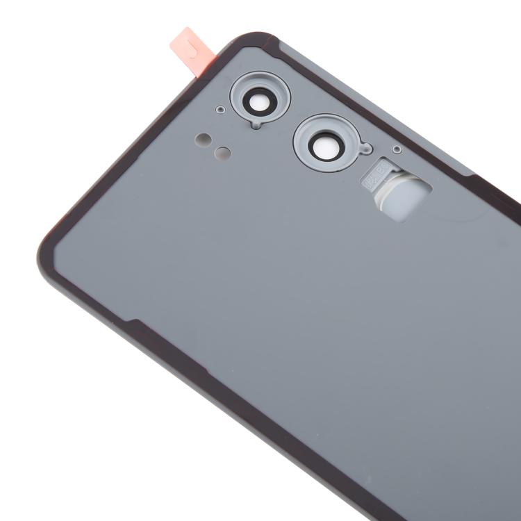 For vivo V40 Lite 5G IDN Version Original Battery Back Cover with Camera Lens Frame