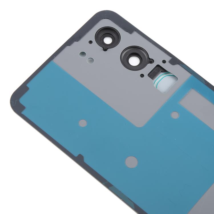 For vivo Y300 5G India Version Original Battery Back Cover with Camera Lens Frame