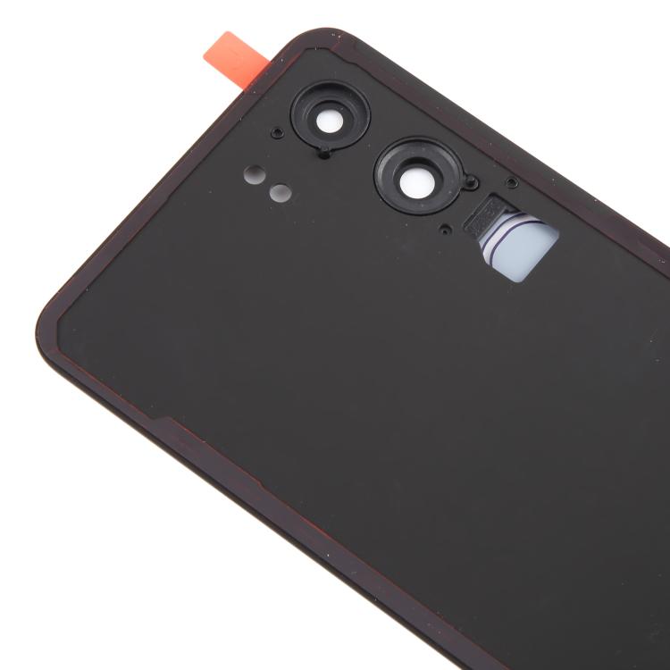 For vivo Y300 5G India Version Original Battery Back Cover with Camera Lens Frame