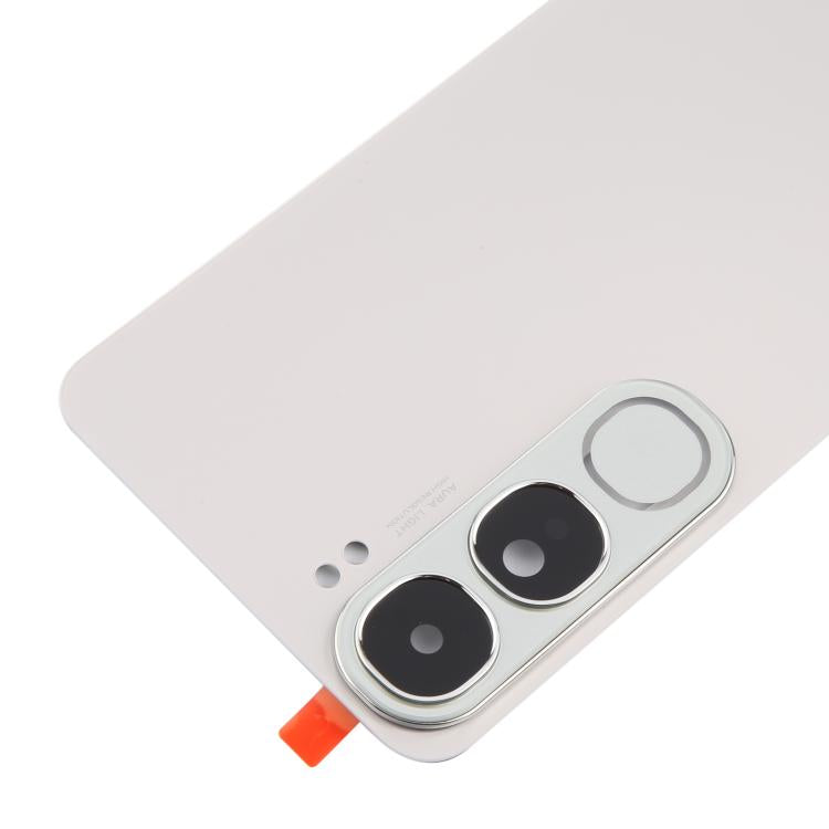 For vivo Y300 5G India Version Original Battery Back Cover with Camera Lens Frame