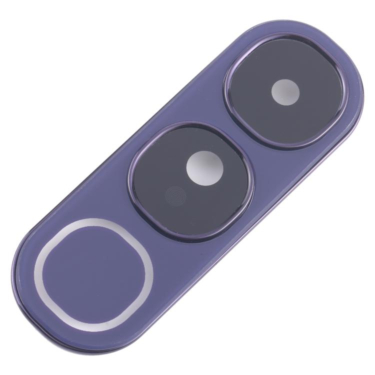For vivo V40 Lite 5G IDN Version Rear Camera Lens Cover