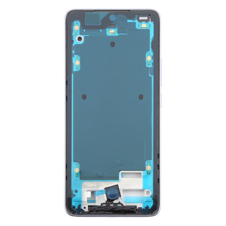 For Xiaomi 14T Original Middle Frame Bezel Plate