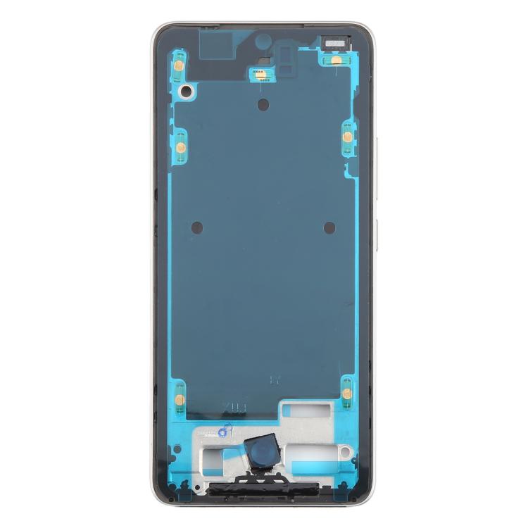 For Xiaomi 14T Original Middle Frame Bezel Plate