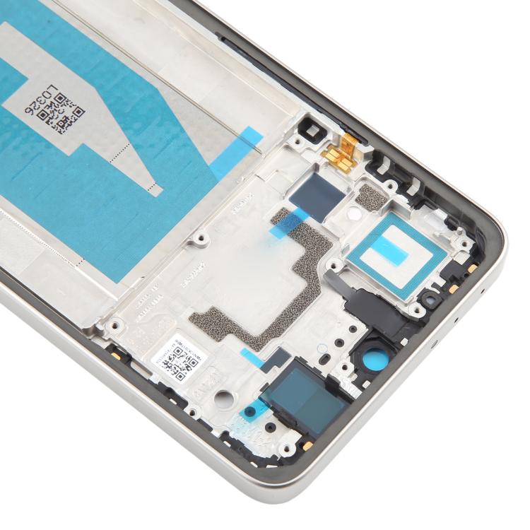 For Xiaomi 14T Original Middle Frame Bezel Plate